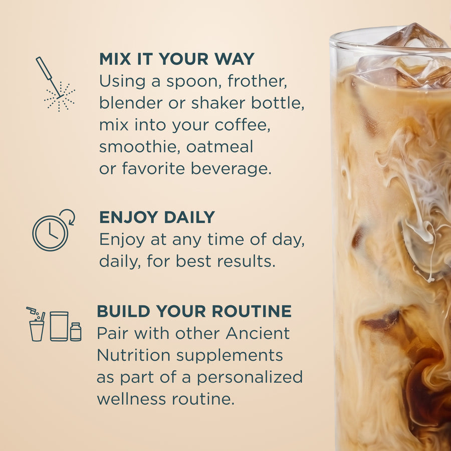 Multi Collagen Protein