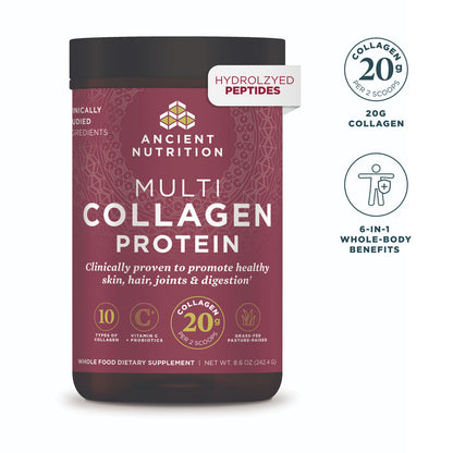 Multi Collagen Protein