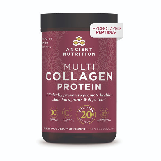 Multi Collagen Protein