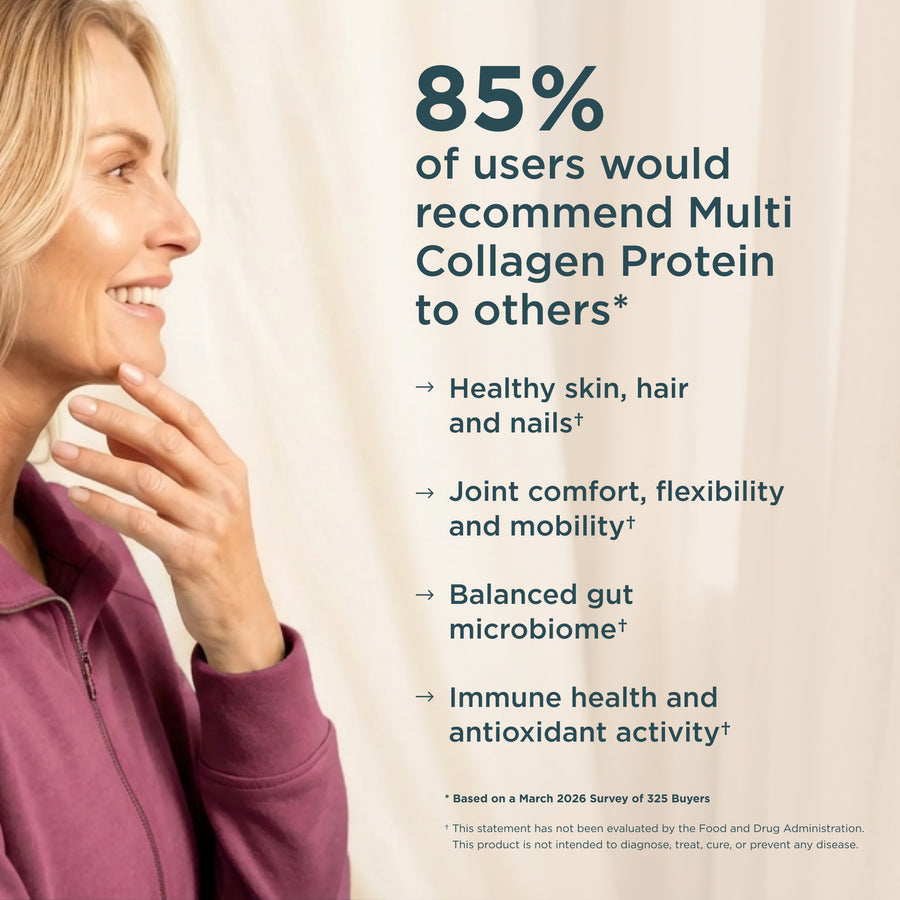 Multi Collagen Protein